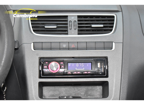 Volkswagen Fox 1.0 MI 8V FLEX 4P MANUAL