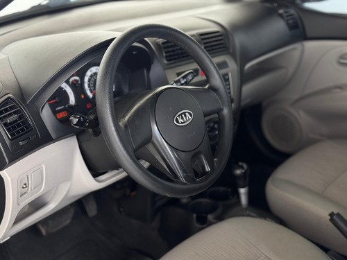 Kia Picanto 1.0
