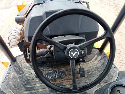 2014 Retroexcavadora John Deere 310sk 4x4 Kit Hid