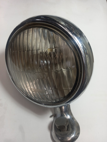 Farol Caminero Auto Antiguo 