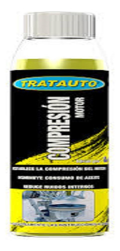 Tratauto - Compresión Motor