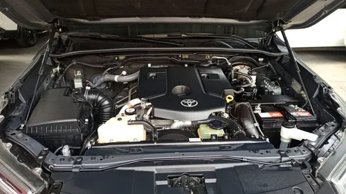 Toyota Hilux Conqugst 2022 La Mas Full Y La Mas Nueva Del Pl