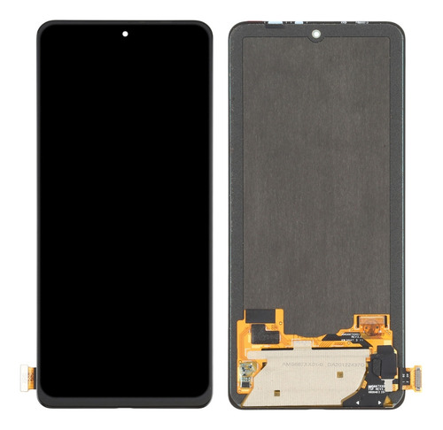 Sjp Sroje Pantalla Lcd For Xiaomi Mi 11i/mi 11x/mi 11x Pro