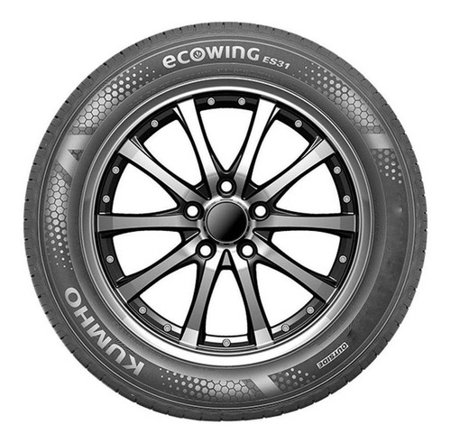 Kumho Ecowing ES31 205/60R16 - 92 - H - P - 1 - 1