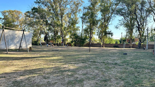 En Venta Lote En Barrio Cerrado Las Moras De Jose C. Paz - Escritura Inmediata Y Financia