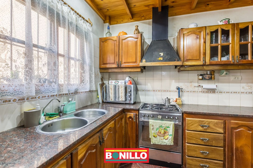Casa 5 Ambientes Venta Parque Chas