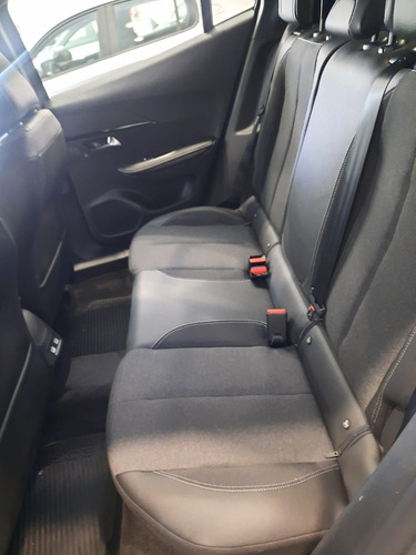 Peugeot 2008 1.0T Active