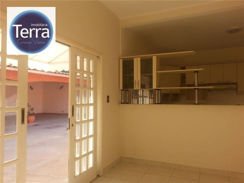 Imagem 4 de 30 de Casa À Venda, 900 M² Por R$ 1.900.000,00 - Jardim Colonial - Carapicuíba/sp - Ca0723