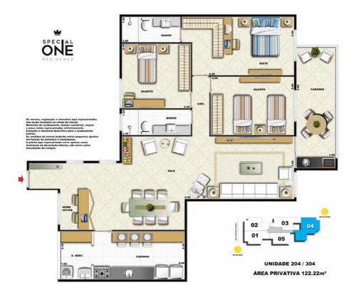 Imagem 21 de 30 de Apartamento À Venda No Bairro Vila Isabel - Rio De Janeiro/rj - O-13004-22774