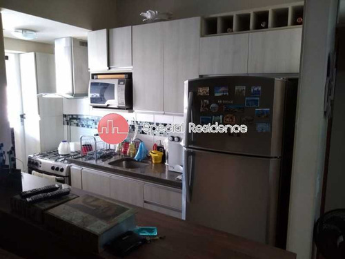 Imagem 12 de 15 de Apartamento-à Venda-barra Da Tijuca-rio De Janeiro - 100574