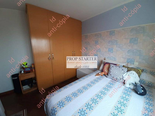 Imagem 16 de 30 de Apartamento Com 3 Dormitórios À Venda, 202 M² Por R$ 1.850.000,00 - Ipiranga - São Paulo/sp - Ap0573