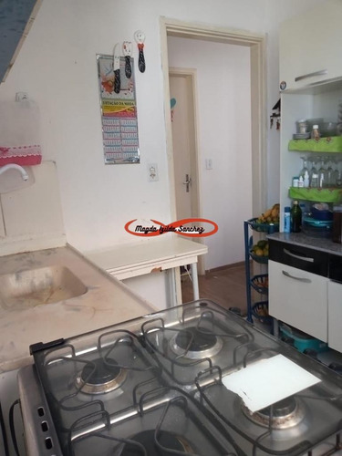 Imagem 4 de 15 de Apartamento A Venda Ao Lado Do Pronto Socorro Municipal Julio Tupy - 979-a
