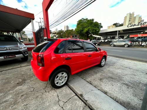 Imagem 2 de 7 de Volkswagen Gol 1.0