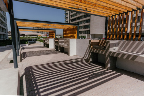 Laguna Centro - Torre H