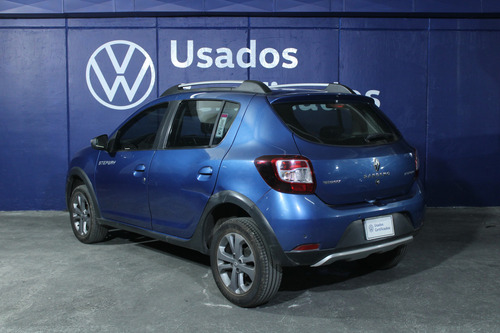Renault Stepway 1.6 Intens Mt