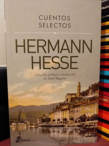 Cuentos Selectos - Herman Hesse