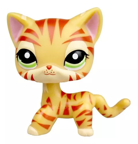 Juguete Para Perros Y Gatitos Little Pet Shop Littlest Lps