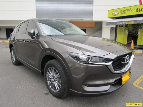 Mazda Cx-5 Touring At 2000