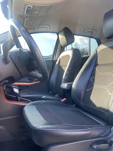 Ford Ecosport 2.0 Freestyle 4X4 At