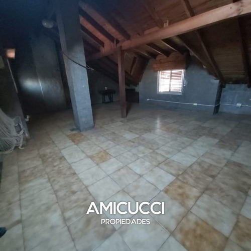 Imagen 23 de 23 de Chalet Con Pileta En Villa Bonich, San Martin