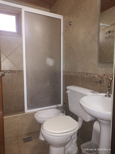 Casa En Venta En Cabañas La Costa
