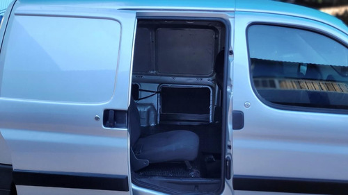 Peugeot Partner 1.6 Hdi Furgon Confort