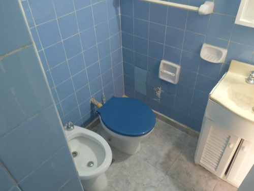 Departamento En Venta Almagro Monoambiente Zona Hospital Italiano