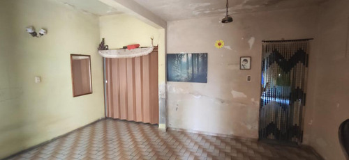 Casa | A Reciclar | Ideal Inversores | 2 Dormitorios | Capitán Bermúdez