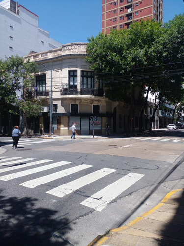 Alquiler 2 Amb Con Patio De 8m2 Y Terraza