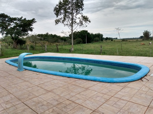 Chácara 20.000 M² - Passo Dos Pachecos - Glorinha - Rs - 2134 - 33951871
