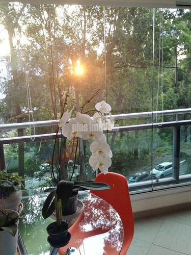 Imagem 6 de 15 de 131mau - 3 Suíte 2 Gar Living Amplo Com Terraço Gourmet Integrado A Cozinha - Excelente Lazer - Pp10200