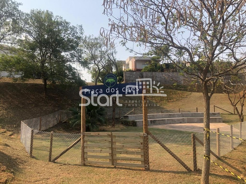 Imagem 28 de 30 de Casa À Venda Em Residencial Parque Das Araucárias - Ca005543