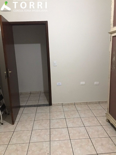 Imagem 6 de 10 de Sobrado À Venda No Jardim Do Sol Em Sorocaba - Sb00279 - 70443218