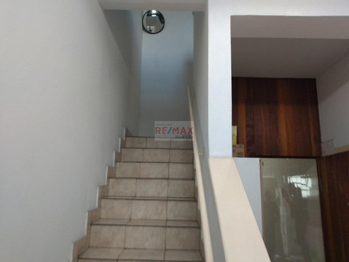 Imagem 3 de 23 de Prédio Para Alugar, 1300 M² Por R$ 16.000,00/mês - Centro - Mogi Das Cruzes/sp - Pr0010