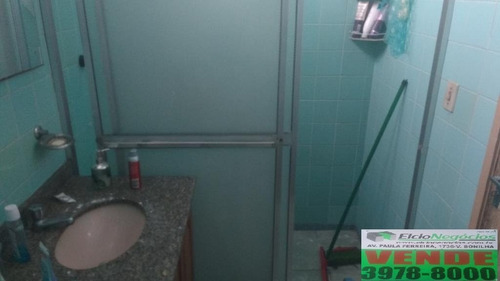 Imagem 7 de 13 de Casa Sobrado Para Venda, 3 Dormitório(s) - 929