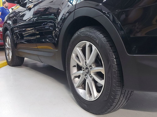 Hyundai Santa Fe 3.3 MPFI 4X4 V6 270CV