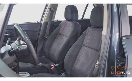 Chevrolet Tracker 1.8 MPFI LT 4X2 16V FLEX 4P AUTOMÁTICO