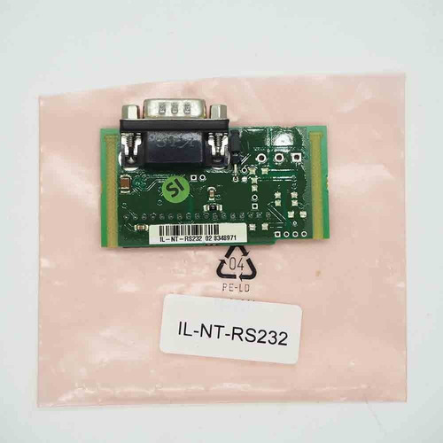 Tarjeta Para Programar Modulos Comap