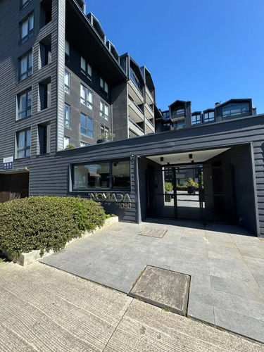 Espectacular Departamento En Puerto Varas