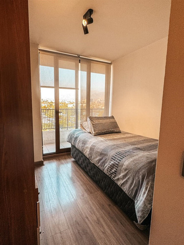 Departamento En Arriendo, Universidad Católica, Ñuñoa