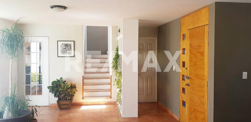 Casa En Venta El Sorgo Corregidora