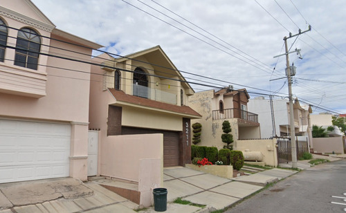 Casa A La Venta En Campestre Lomas, Chihuahua, Remate Adjudicado