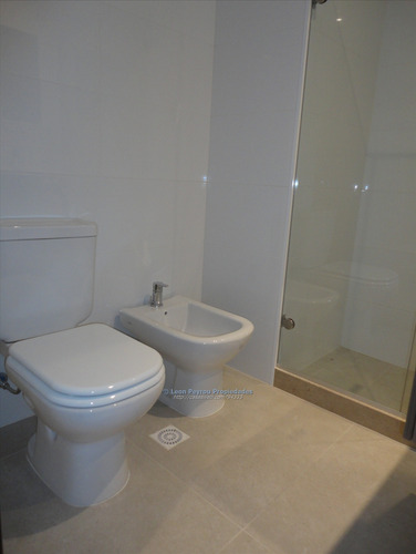 Apartamento 1 Dormitorio, Comodidades, Garage Opc. Pocitos