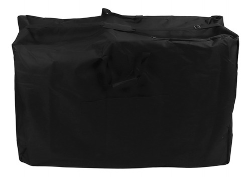 Bolsa Impermeable Para Silla De Ruedas De Tela Oxford De Gra