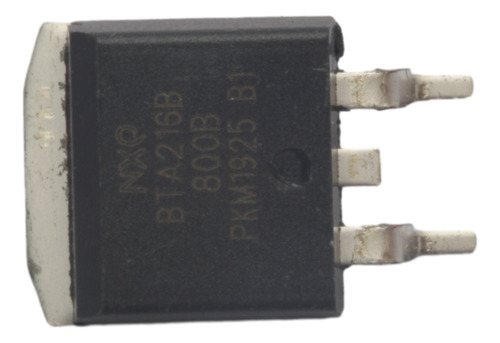 10 Piezas Bta216b-800b To-263