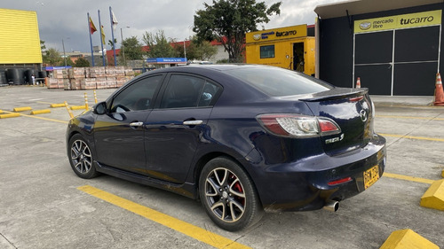 Imagen 5 de 25 de Mazda 3 All New