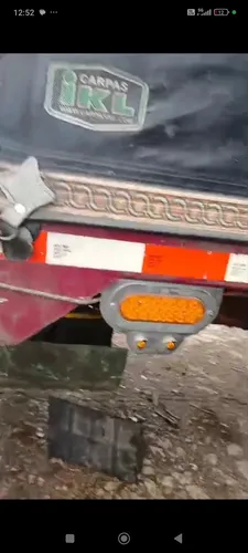 Carroceria Estacas Camión Sencillo 7 Metros
