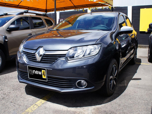 Renault Logan PRIVILEGE MT 1.6