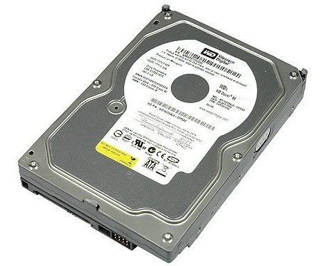 Disco Rigido Sata 250 Gb Para Pc Usado Con Garantia Congreso