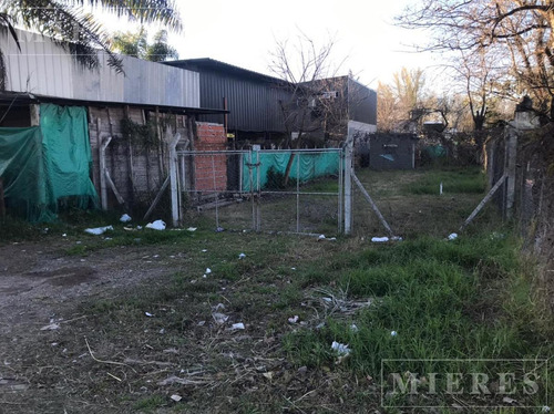 Imagen 3 de 4 de Lote Comercial De 500 M2 En Ruta 27- Rincon De Milberg